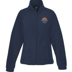 Highland Fleece Jacket - Ladies'