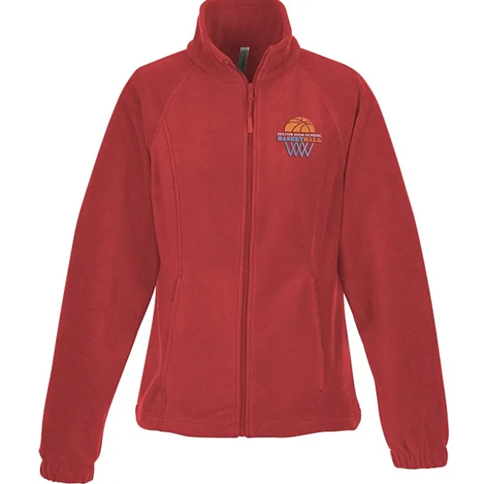 Highland Fleece Jacket - Ladies'