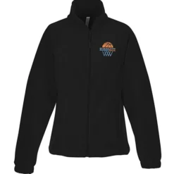 Highland Fleece Jacket - Ladies'
