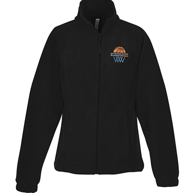 Highland Fleece Jacket - Ladies'