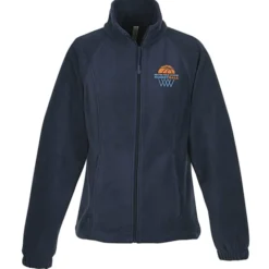 Highland Fleece Jacket - Ladies'