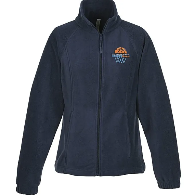 Highland Fleece Jacket - Ladies'