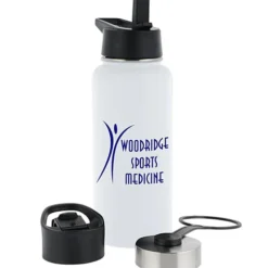 Highland 3-in-1 Vacuum Bottle Kit - 32 oz.