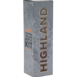 Highland 3-in-1 Vacuum Bottle Kit - 32 oz.