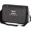High Line Messenger Bag - 24 hr