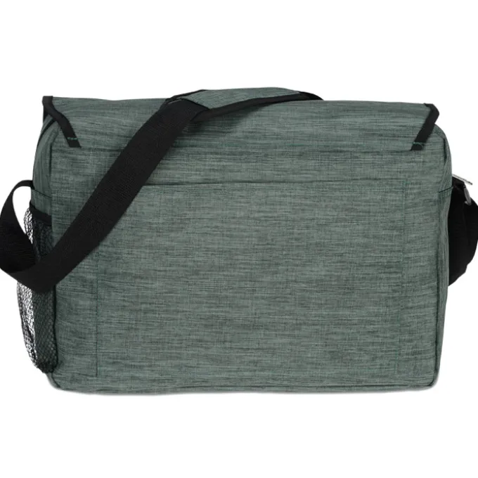 High Line Messenger Bag - 24 hr
