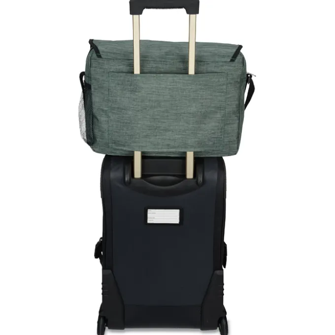 High Line Messenger Bag - 24 hr
