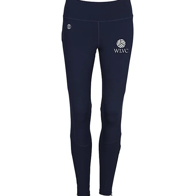 High Rise Tech Leggings - Ladies'