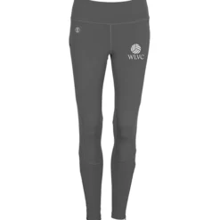 High Rise Tech Leggings - Ladies'