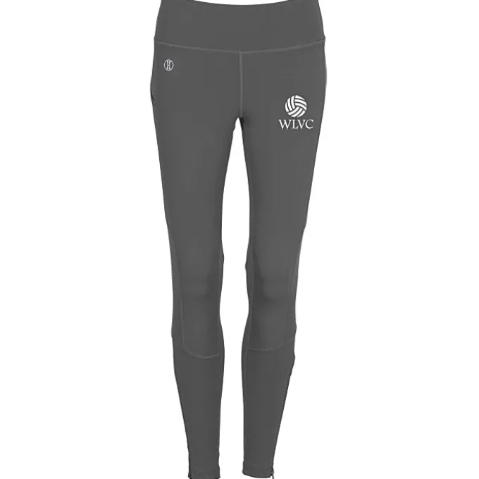 High Rise Tech Leggings - Ladies'