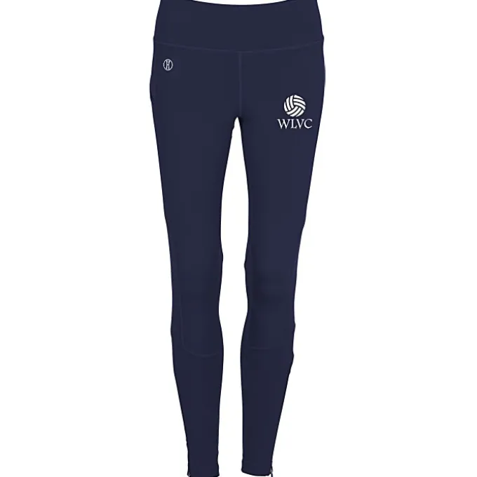 High Rise Tech Leggings - Ladies'