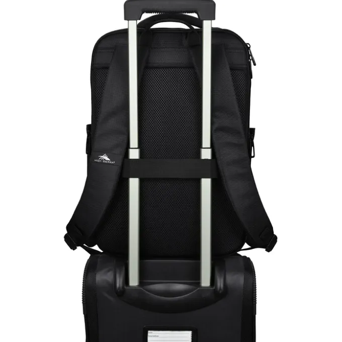 High Sierra Armagh Backpack - Embroidered