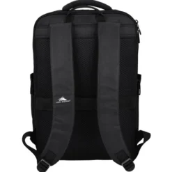 High Sierra Armagh Backpack - Embroidered