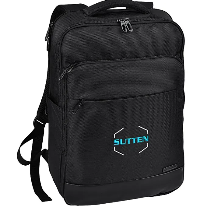 High Sierra Armagh Backpack - Embroidered