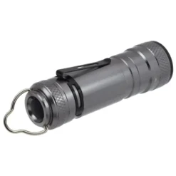 High Sierra Bright Zoom Flashlight