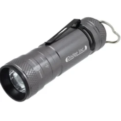 High Sierra Bright Zoom Flashlight