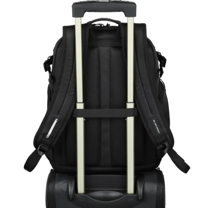 High Sierra Daily Pro Backpack - Embroidered