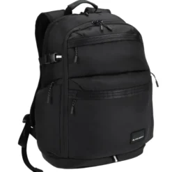 High Sierra Daily Pro Backpack - Embroidered