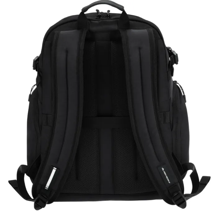 High Sierra Daily Pro Backpack - Embroidered
