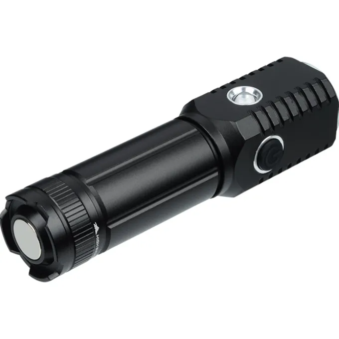 High Sierra Double 3W Cree LED Flashlight