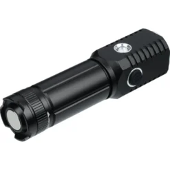 High Sierra Double 3W Cree LED Flashlight - 24 hr