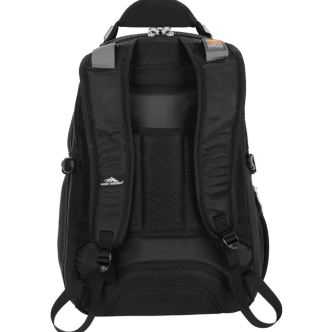 High Sierra Elite Fly-By 17-inch Laptop Backpack