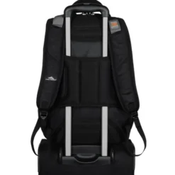 High Sierra Elite Fly-By 17-inch Laptop Backpack