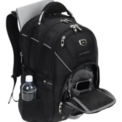 High Sierra Elite Fly-By 17-inch Laptop Backpack
