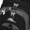High Sierra Enzo Backpack - Embroidered