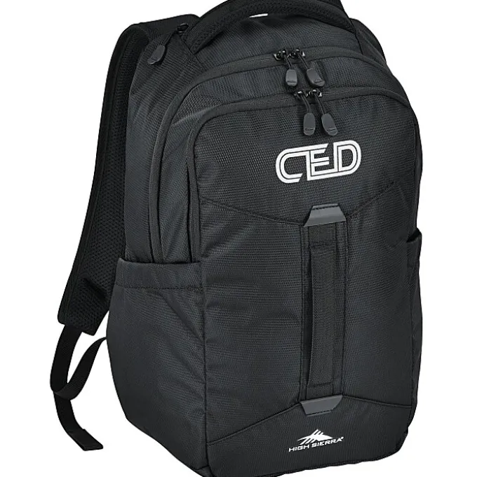 High Sierra Everyday Backpack