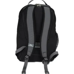 High Sierra Fly-By 17-inch Laptop Backpack - Embroidered