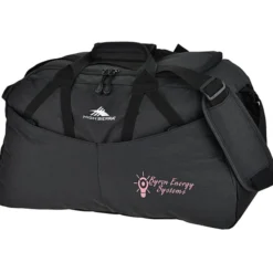 High Sierra Forester Duffel