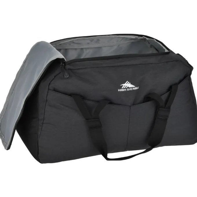High Sierra Forester Duffel - Embroidered
