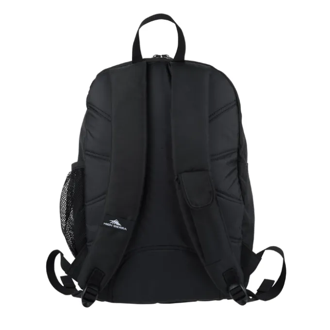 High Sierra Impact Backpack - Embroidered