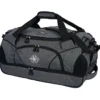High Sierra 24-inch Crunk Cross Sport Duffel