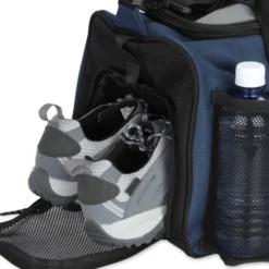 High Sierra 21-inch Water Sport Duffel - Embroidered