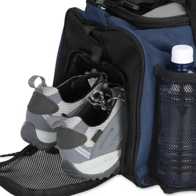 High Sierra 21-inch Water Sport Duffel - 24 hr