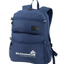 High Sierra Inhibit 15-inch Laptop Backpack