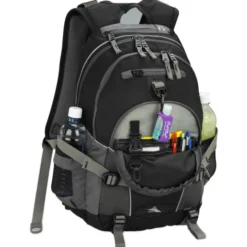 High Sierra Loop Backpack - Embroidered