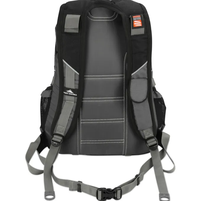 High Sierra Loop Backpack - Embroidered