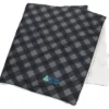 High Sierra Puffy Outdoor Sherpa Blanket