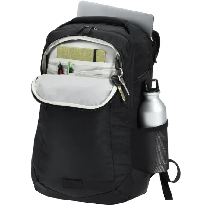 High Sierra Stoneway Backpack - Embroidered