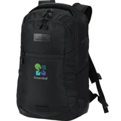 High Sierra Stoneway Backpack - Embroidered