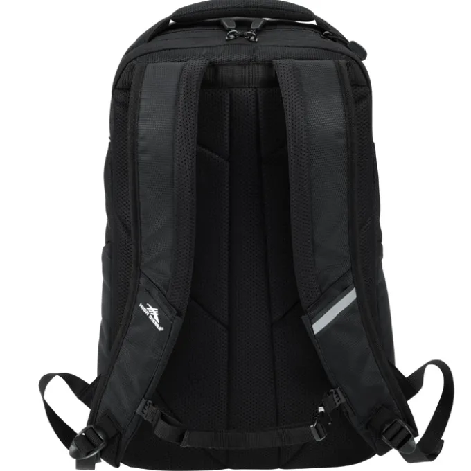 High Sierra Stoneway Backpack - Embroidered