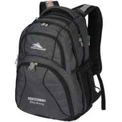 High Sierra Swerve 17-inch Laptop Backpack