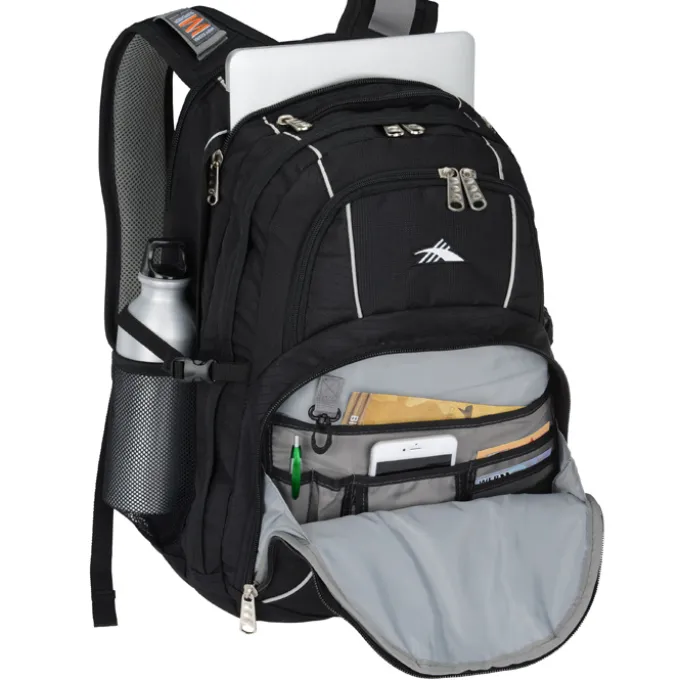 High Sierra Swerve 17-inch Laptop Backpack
