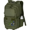 High Sierra Tactical 15-inch Laptop Backpack - Embroidered
