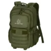 High Sierra Tactical 15-inch Laptop Backpack - 24 hr