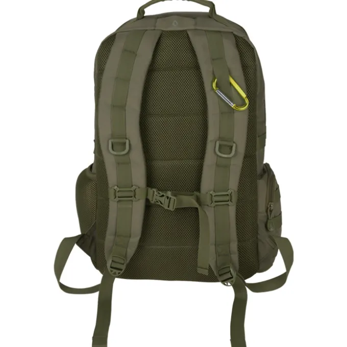 High Sierra Tactical 15-inch Laptop Backpack - 24 hr