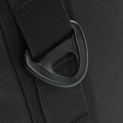 High Sierra Trekpoint Flap Backpack - Embroidered
